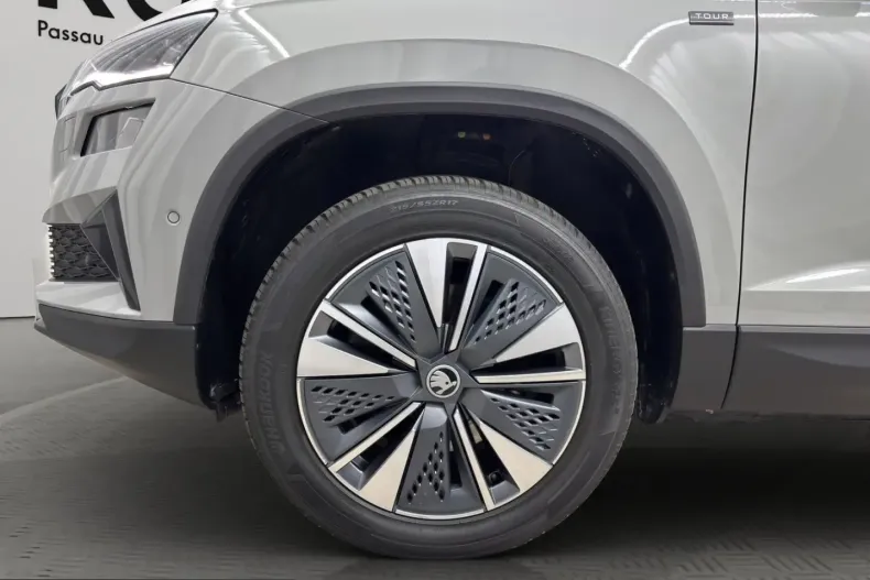 Skoda Karoq din 2025 cu 24.132 km - oferta SKO259512 - foto 15