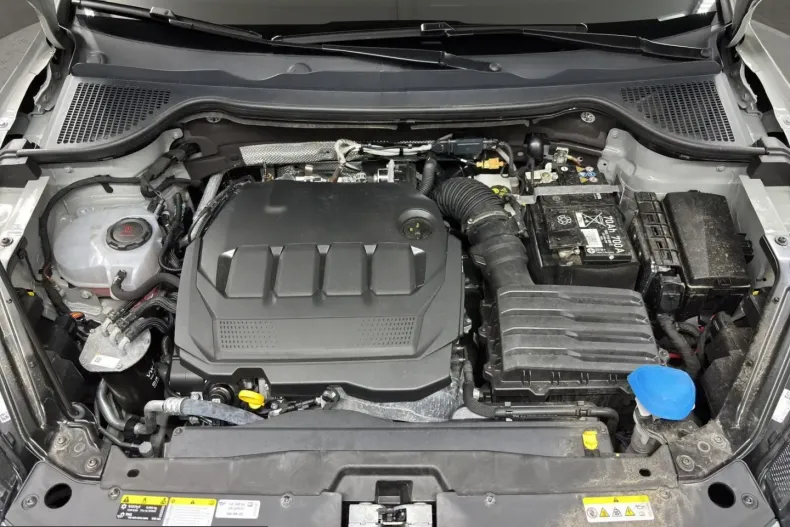 Skoda Karoq din 2025 cu 24.132 km - oferta SKO259512 - foto 16
