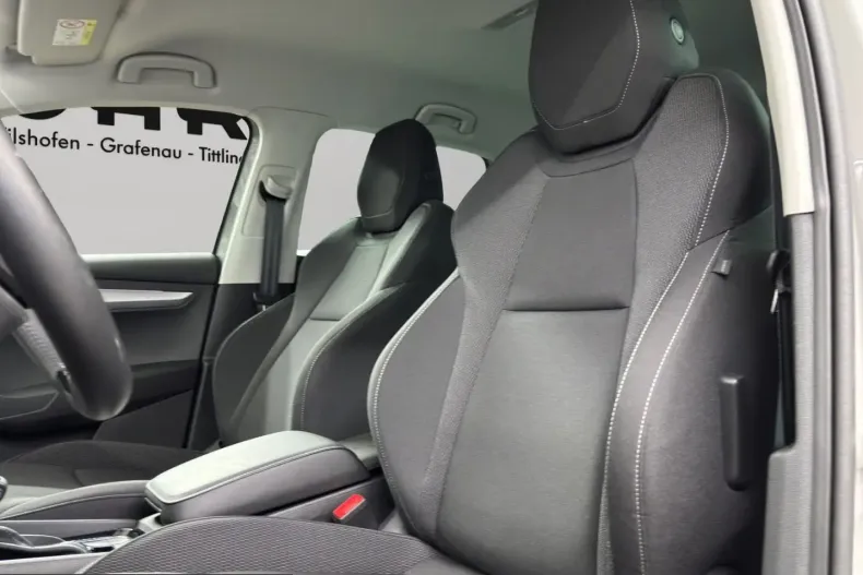 Skoda Karoq din 2025 cu 24.132 km - oferta SKO259512 - foto 17
