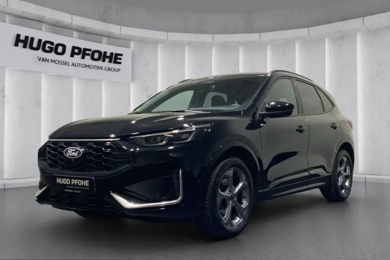 Ford Kuga din 2024 cu 10.156 km - oferta FOR259513 - foto 1