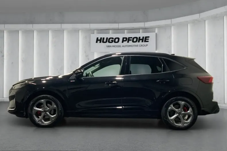 Ford Kuga din 2024 cu 10.156 km - oferta FOR259513 - foto 2