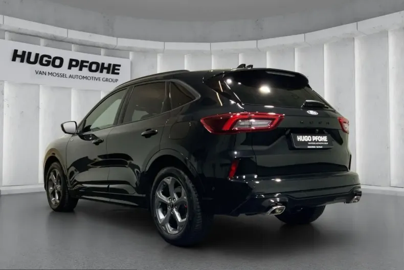 Ford Kuga din 2024 cu 10.156 km - oferta FOR259513 - foto 3