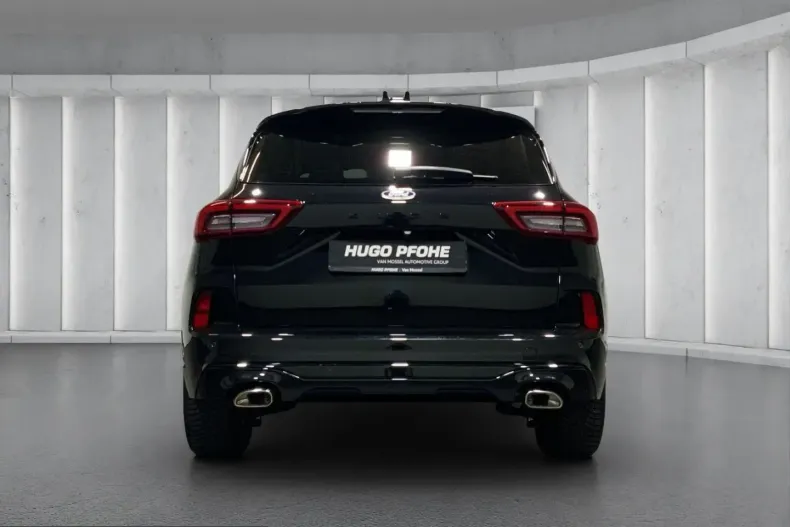 Ford Kuga din 2024 cu 10.156 km - oferta FOR259513 - foto 4