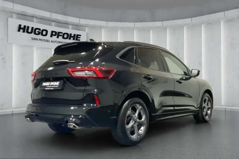 Ford Kuga din 2024 cu 10.156 km - oferta FOR259513 - foto 5