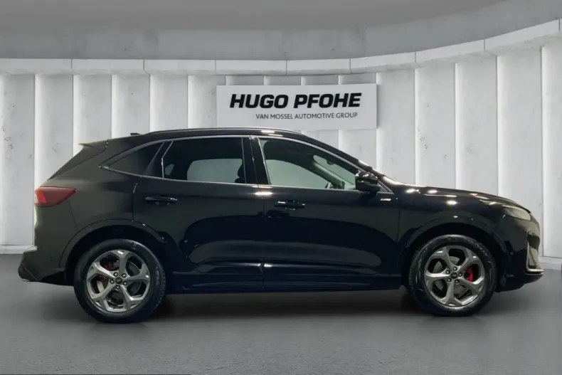 Ford Kuga din 2024 cu 10.156 km - oferta FOR259513 - foto 6
