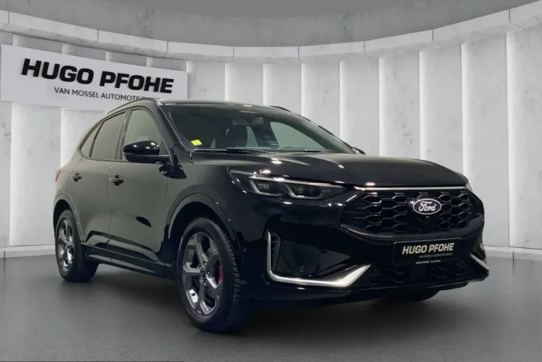 Ford Kuga din 2024 cu 10.156 km - oferta FOR259513 - foto 7