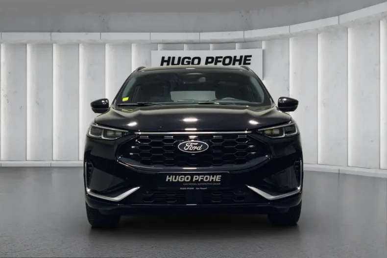 Ford Kuga din 2024 cu 10.156 km - oferta FOR259513 - foto 8