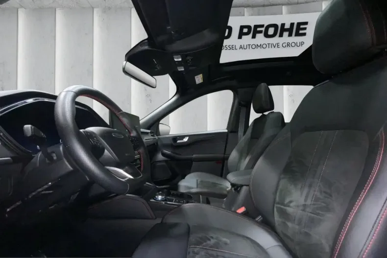 Ford Kuga din 2024 cu 10.156 km - oferta FOR259513 - foto 10