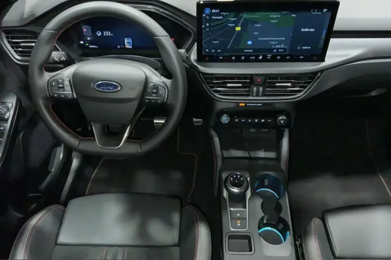 Ford Kuga din 2024 cu 10.156 km - oferta FOR259513 - foto 12