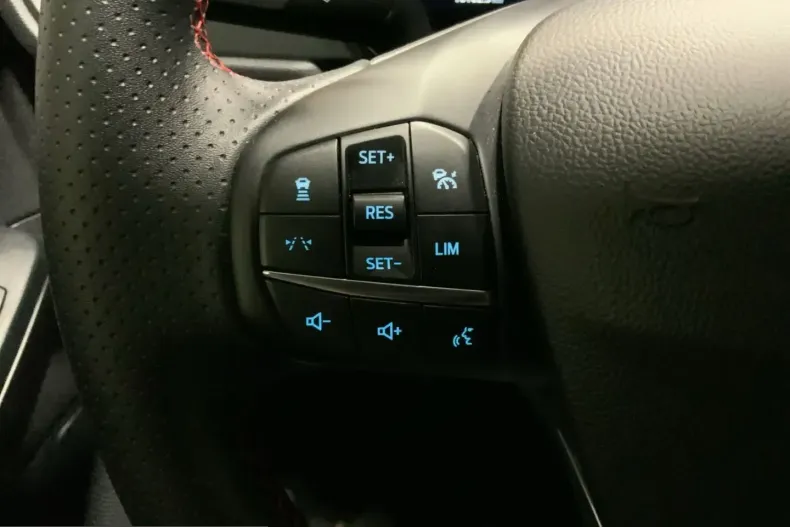 Ford Kuga din 2024 cu 10.156 km - oferta FOR259513 - foto 19