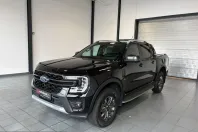 Ford Ranger din 2024 cu 16.969 km - oferta FOR259514 - foto 1