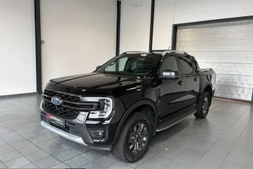 Ford Ranger din 2024 - oferta FOR259514