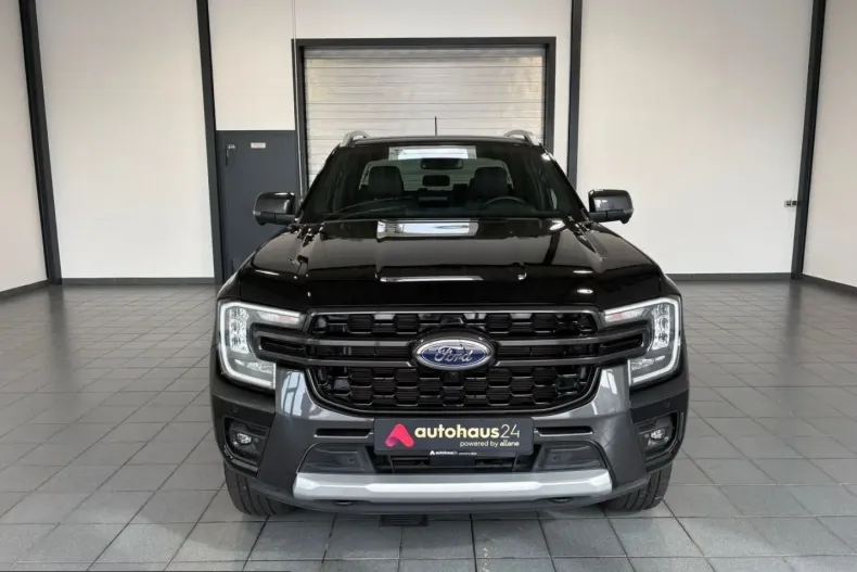 Ford Ranger din 2024 cu 16.969 km - oferta FOR259514 - foto 2