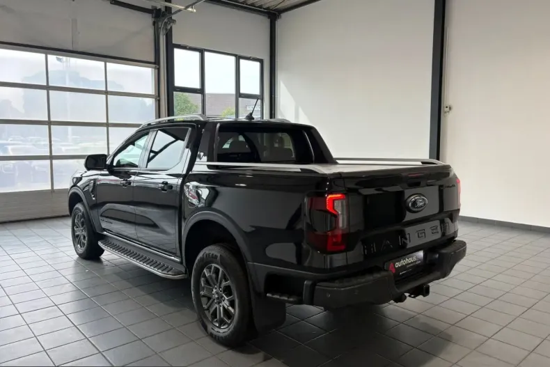 Ford Ranger din 2024 cu 16.969 km - oferta FOR259514 - foto 3