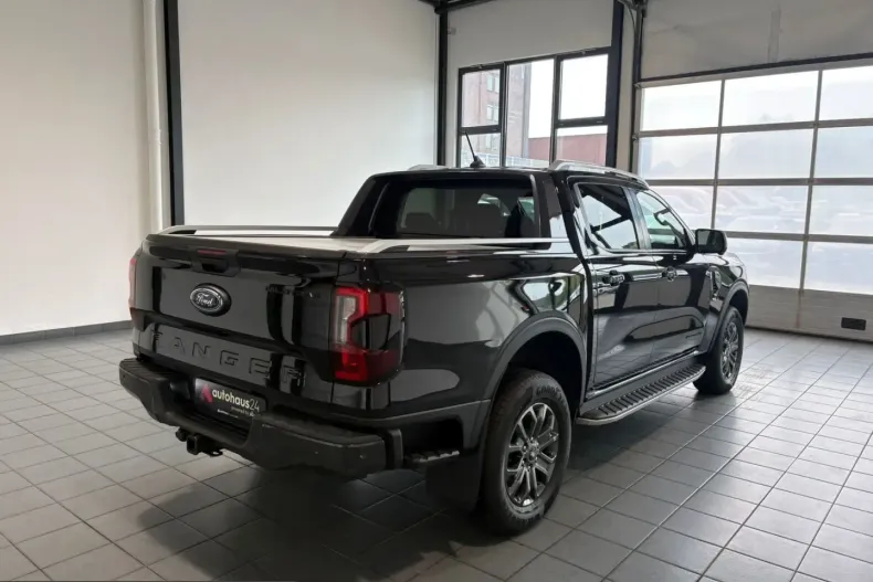 Ford Ranger din 2024 cu 16.969 km - oferta FOR259514 - foto 4
