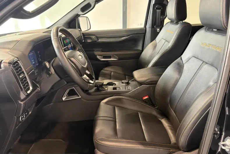 Ford Ranger din 2024 cu 16.969 km - oferta FOR259514 - foto 7
