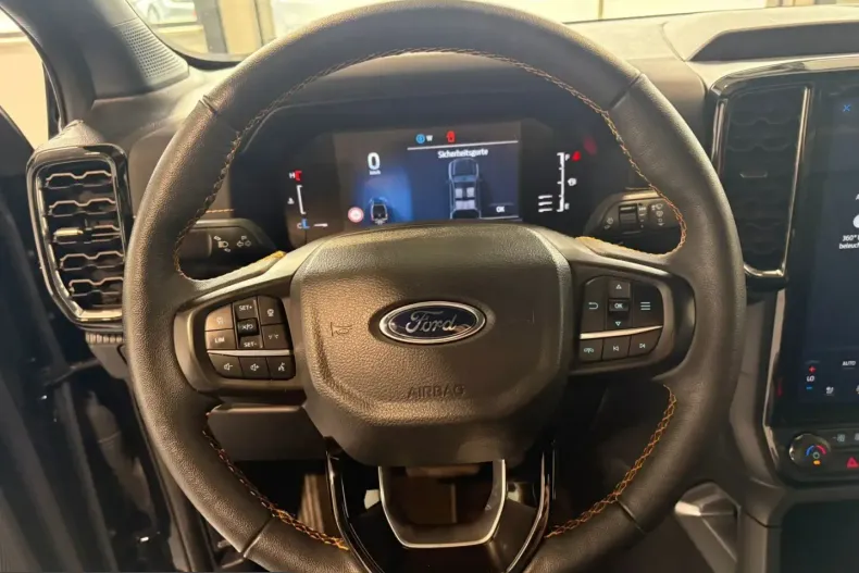 Ford Ranger din 2024 cu 16.969 km - oferta FOR259514 - foto 9