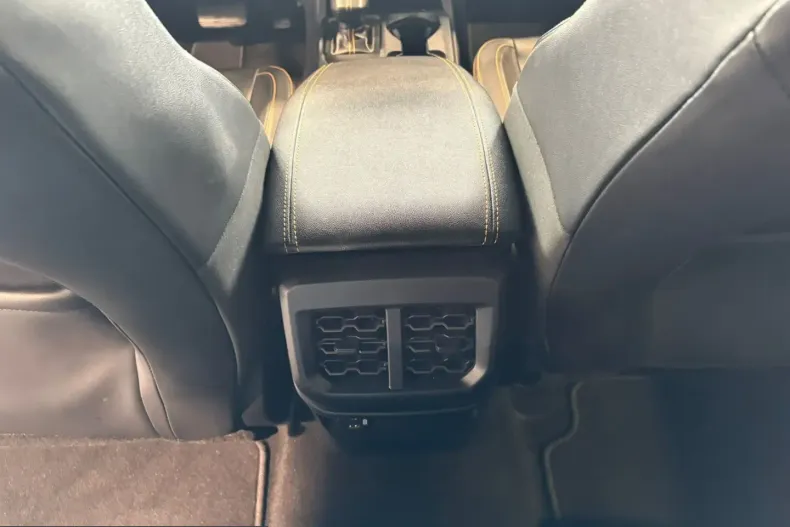 Ford Ranger din 2024 cu 16.969 km - oferta FOR259514 - foto 12