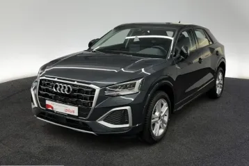 Audi Q2 din 2025 - oferta AUD259515