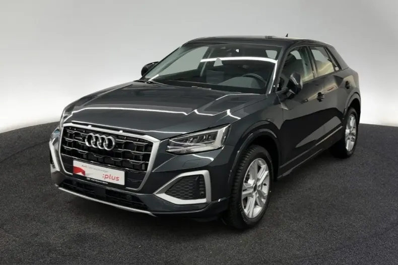 Audi Q2 din 2025 cu 36.550 km - oferta AUD259515 - foto 1