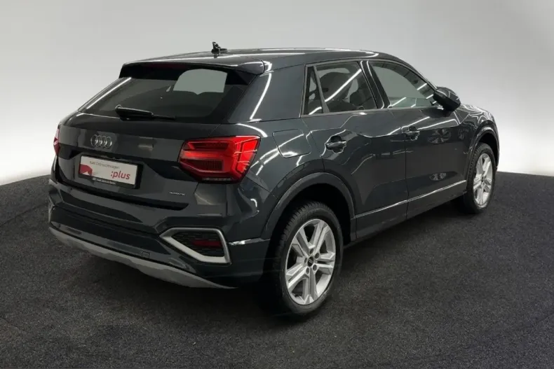 Audi Q2 din 2025 cu 36.550 km - oferta AUD259515 - foto 2