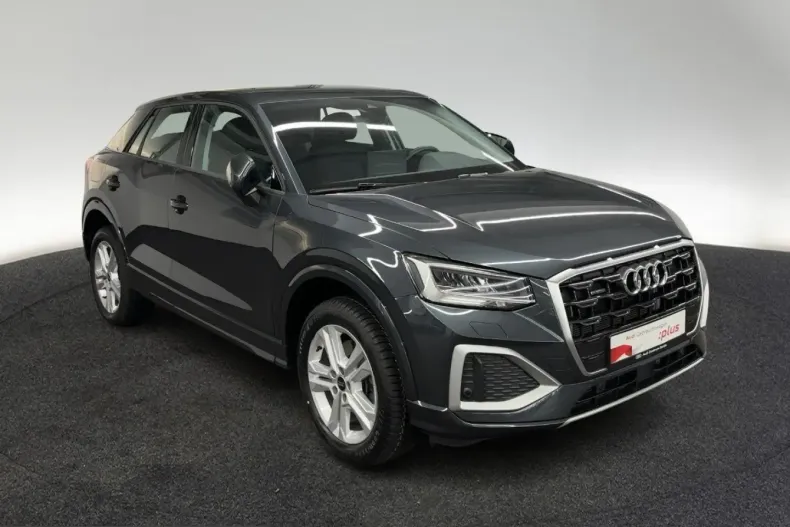 Audi Q2 din 2025 cu 36.550 km - oferta AUD259515 - foto 3