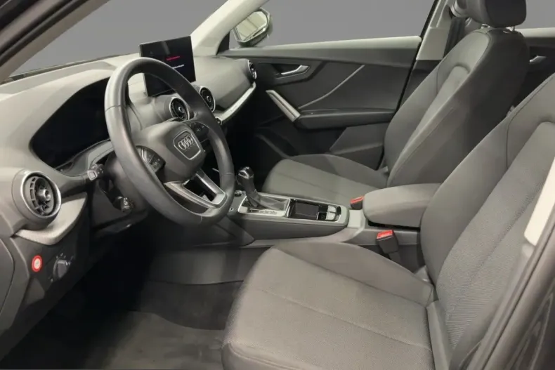 Audi Q2 din 2025 cu 36.550 km - oferta AUD259515 - foto 5