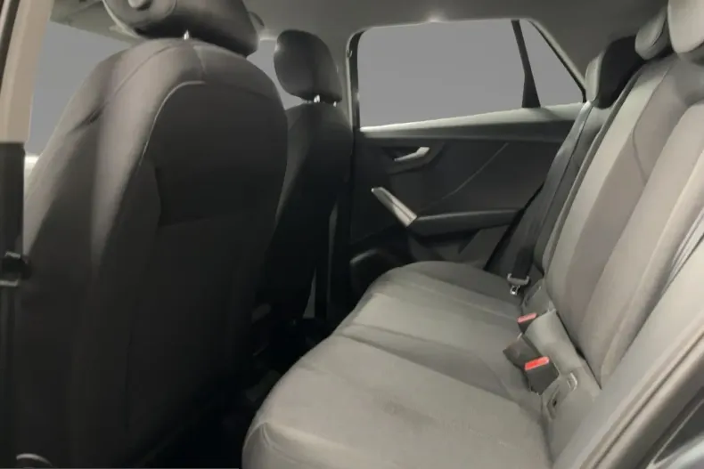 Audi Q2 din 2025 cu 36.550 km - oferta AUD259515 - foto 6