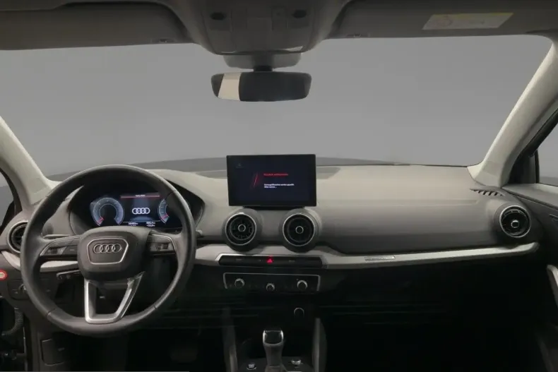 Audi Q2 din 2025 cu 36.550 km - oferta AUD259515 - foto 7