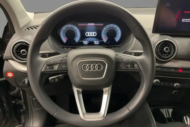 Audi Q2 din 2025 cu 36.550 km - oferta AUD259515 - foto 8