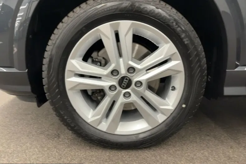 Audi Q2 din 2025 cu 36.550 km - oferta AUD259515 - foto 10