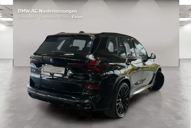 BMW X5 (Seria X) din 2026 cu 13.690 km - oferta BMW259516 - foto 2