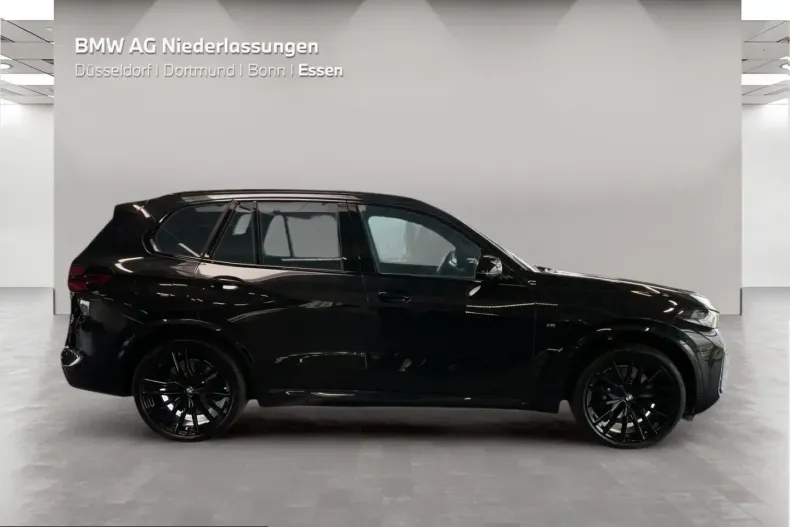 BMW X5 (Seria X) din 2026 cu 13.690 km - oferta BMW259516 - foto 4