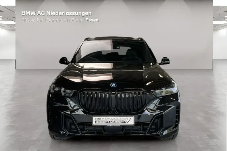 BMW X5 (Seria X) din 2026 cu 13.690 km - oferta BMW259516 - foto 5