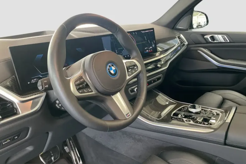 BMW X5 (Seria X) din 2026 cu 13.690 km - oferta BMW259516 - foto 7