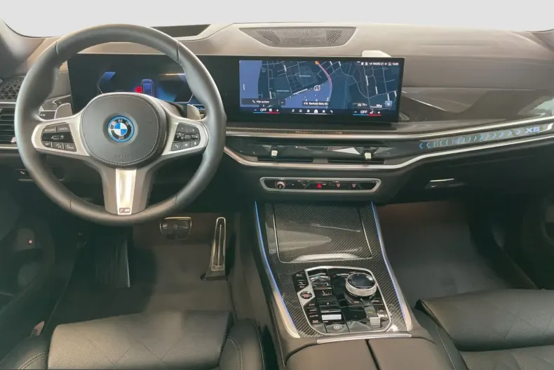 BMW X5 (Seria X) din 2026 cu 13.690 km - oferta BMW259516 - foto 9
