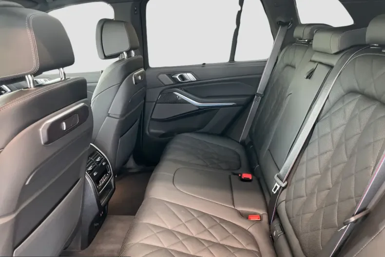 BMW X5 (Seria X) din 2026 cu 13.690 km - oferta BMW259516 - foto 10