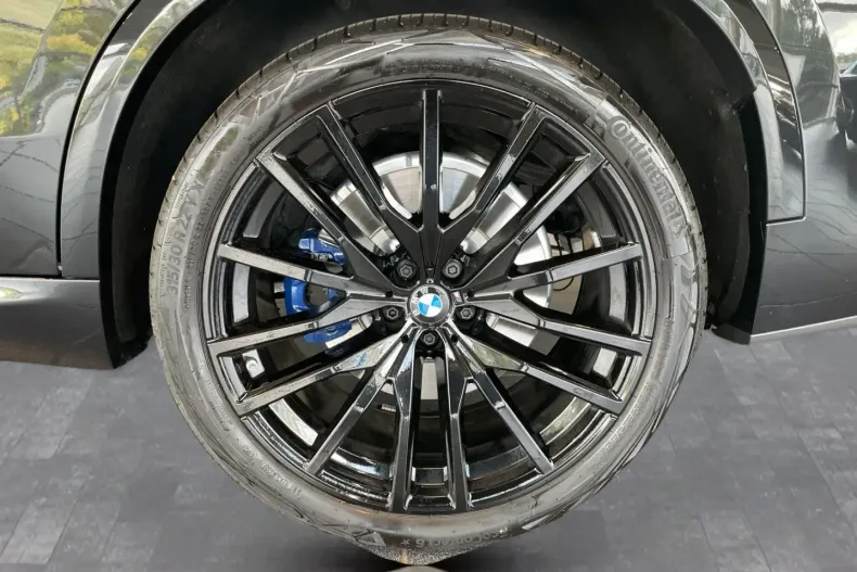 BMW X5 (Seria X) din 2026 cu 13.690 km - oferta BMW259516 - foto 11