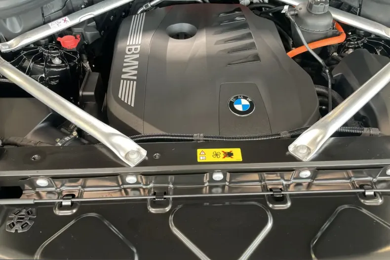 BMW X5 (Seria X) din 2026 cu 13.690 km - oferta BMW259516 - foto 12