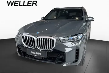 BMW X5 din 2026 - oferta BMW259517