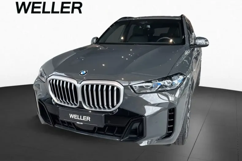 BMW X5 (Seria X) din 2026 cu 15.574 km - oferta BMW259517 - foto 1