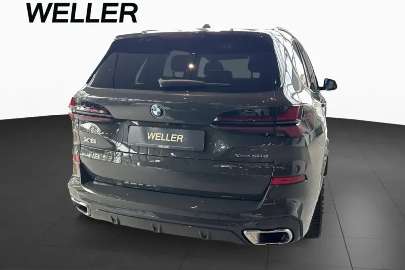 BMW X5 (Seria X) din 2026 cu 15.574 km - oferta BMW259517 - foto 3