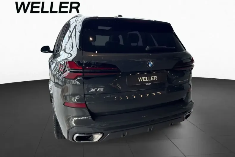 BMW X5 (Seria X) din 2026 cu 15.574 km - oferta BMW259517 - foto 4