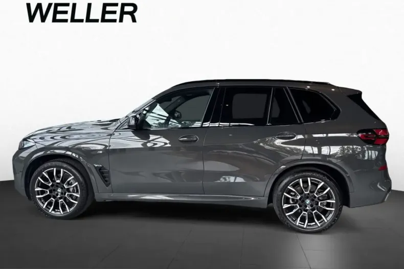 BMW X5 (Seria X) din 2026 cu 15.574 km - oferta BMW259517 - foto 5