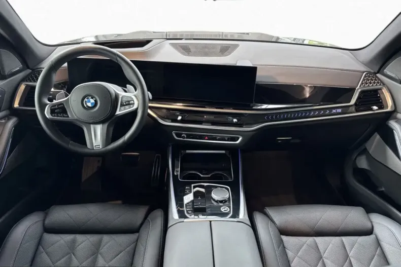 BMW X5 (Seria X) din 2026 cu 15.574 km - oferta BMW259517 - foto 9