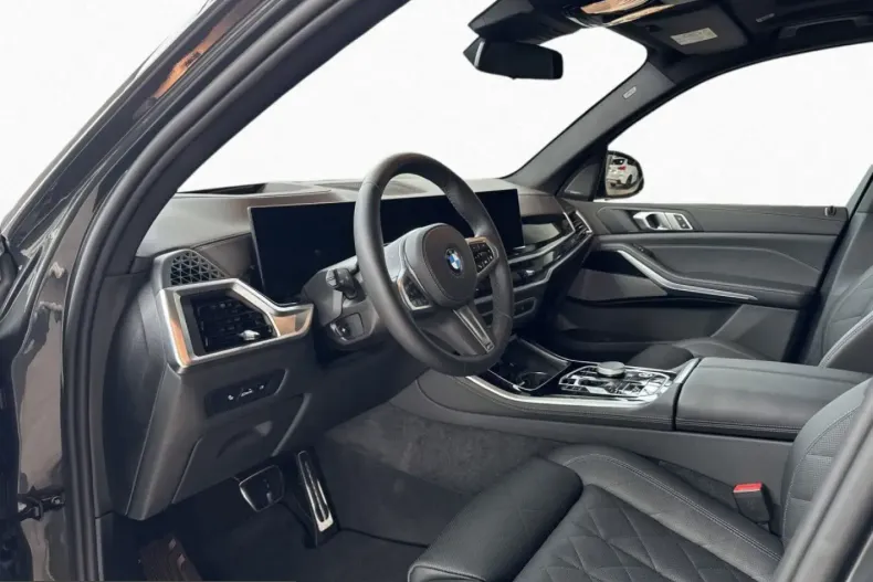 BMW X5 (Seria X) din 2026 cu 15.574 km - oferta BMW259517 - foto 10
