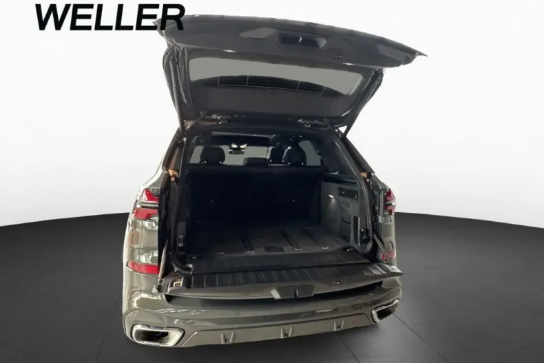 BMW X5 (Seria X) din 2026 cu 15.574 km - oferta BMW259517 - foto 12