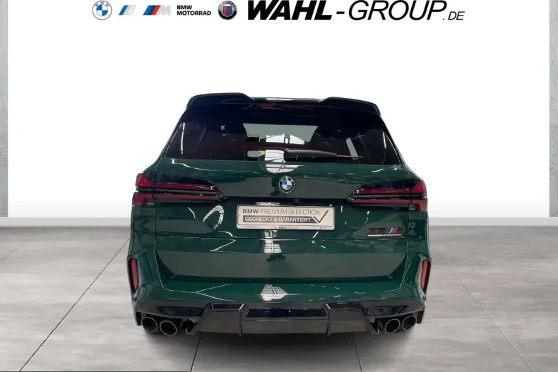 BMW X5 (Seria X) din 2024 cu 10.546 km - oferta BMW259518 - foto 3