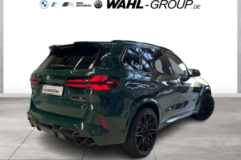 BMW X5 (Seria X) din 2024 cu 10.546 km - oferta BMW259518 - foto 4