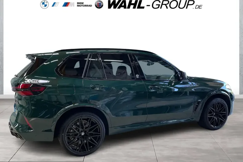 BMW X5 (Seria X) din 2024 cu 10.546 km - oferta BMW259518 - foto 5